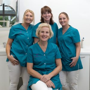 team